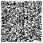 QR code with R & Ds Family Lawn Service contacts