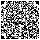 QR code with A Little Off The Top Barber contacts