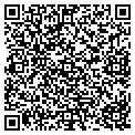 QR code with B B & T contacts