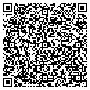 QR code with G Street Fabrics contacts