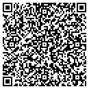 QR code with D Truman Pest Control contacts