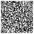 QR code with B D's Mongolian Barbeque contacts