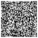 QR code with Rogue Trader contacts