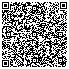 QR code with H & R Block Tax Service contacts
