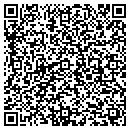 QR code with Clyde Culp contacts