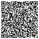 QR code with Resort Housing Group contacts