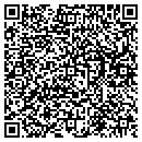 QR code with Clinton Mobil contacts