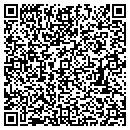 QR code with D H Web Inc contacts