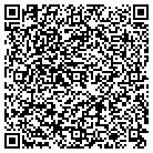 QR code with Advanced Air Analysis Inc contacts