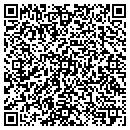 QR code with Arthur R Lepley contacts