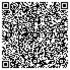 QR code with J R Construction Service Inc contacts