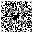 QR code with J R Construction Service Inc contacts