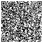 QR code with Proffitt & Assoc Architects contacts