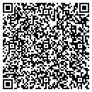 QR code with Able Vending contacts