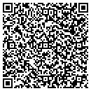 QR code with Hamco DC contacts