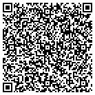 QR code with R H Moving & Storage LLC contacts