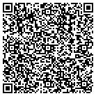 QR code with CIS Technology & Assoc contacts