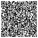 QR code with Hesco Inc contacts