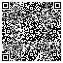 QR code with MAS Bagels contacts