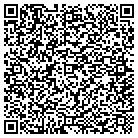 QR code with Churchville Veterinary Clinic contacts
