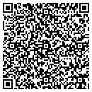 QR code with Hauck Bianchi & Khan contacts