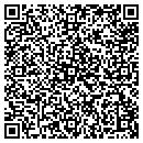 QR code with E Tech Logix Inc contacts