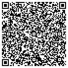 QR code with USA Gateway Travel Corp contacts