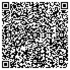 QR code with D C's Mountain Steakhouse contacts