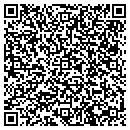 QR code with Howard Pictures contacts