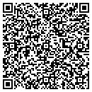 QR code with MCM Financial contacts