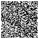QR code with E H Wishoet contacts