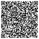 QR code with A Aladdin Moving & Storage contacts