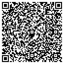 QR code with P G Group contacts