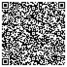 QR code with AES Clean Technologies Inc contacts