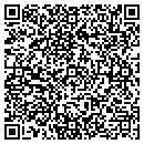 QR code with D T Search Inc contacts