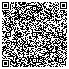 QR code with High's Of Baltimore contacts