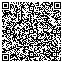 QR code with J Mc Neil Paving contacts