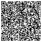 QR code with D K Computer Services contacts