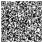 QR code with P A Martin & Sons Contractors contacts