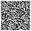 QR code with Horn Wen Wang MD contacts