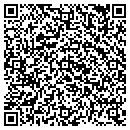 QR code with Kirsten's Cafe contacts
