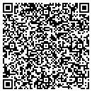 QR code with C R Semler Inc contacts