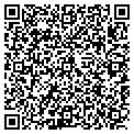 QR code with Hideaway contacts