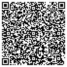 QR code with McCauleys Landscaping LLC contacts