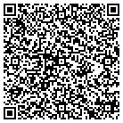 QR code with J F Johnson Lumber Co contacts
