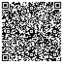 QR code with CUFP Inc contacts