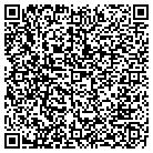 QR code with H & R Block Financial Advisors contacts