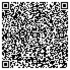 QR code with Matt Harding Construction contacts