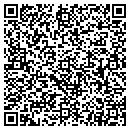 QR code with JP Trucking contacts