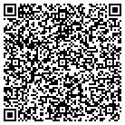 QR code with Adcock's Trapping Service contacts